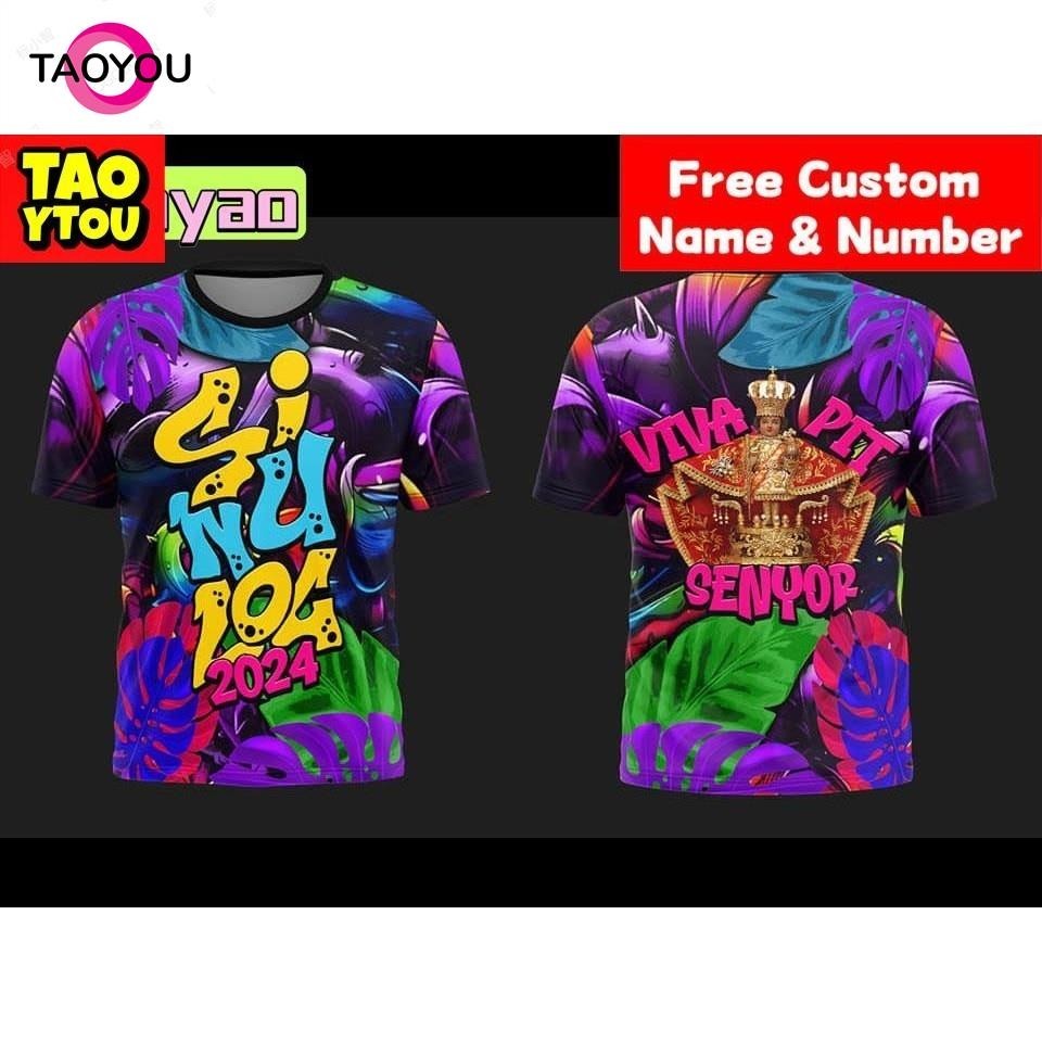 SINULOG SHIRT FULL SUBLIMATION FOR MEN AND WOMEN another newly design ...