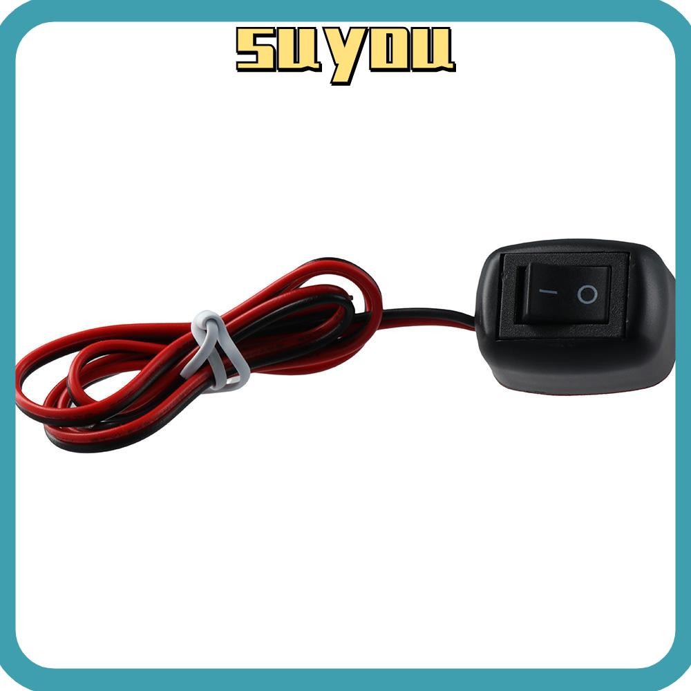 SUYO ON Push Button Switch, Installation Paste-Type Surface Mount ...