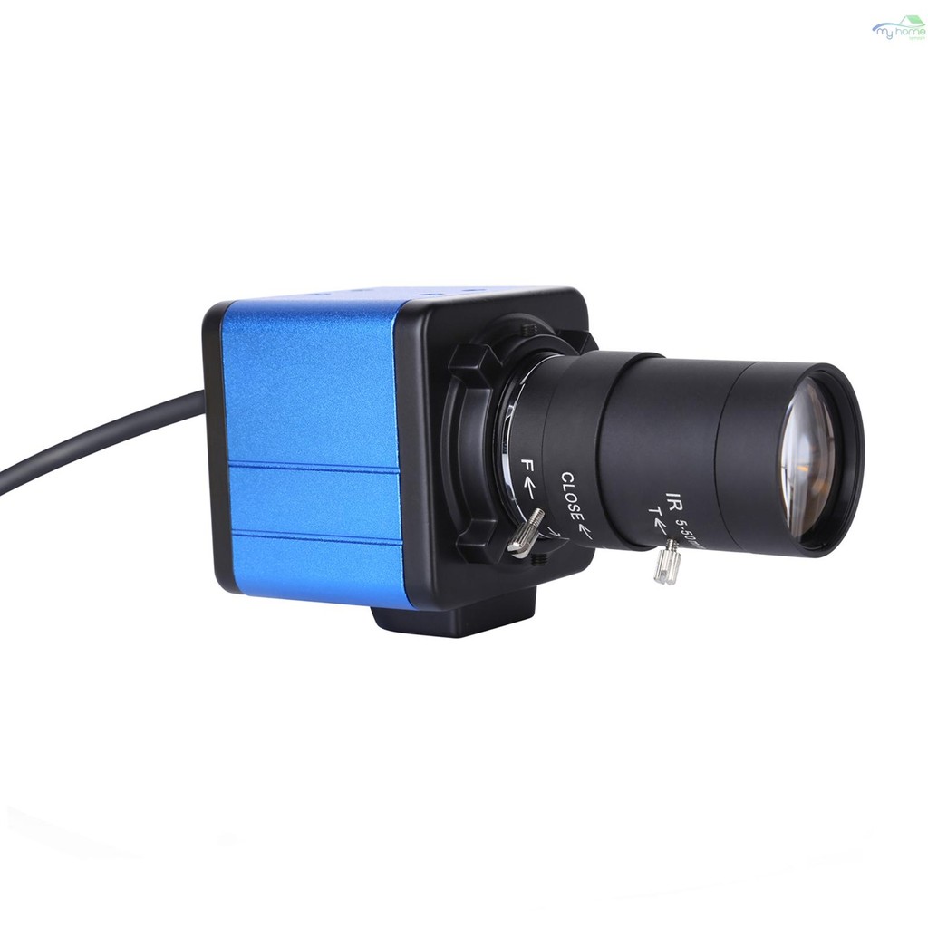 1080P HD Camera Computer Camera Webcam 2 Megapixels 10X Optical Zoom 80 ...