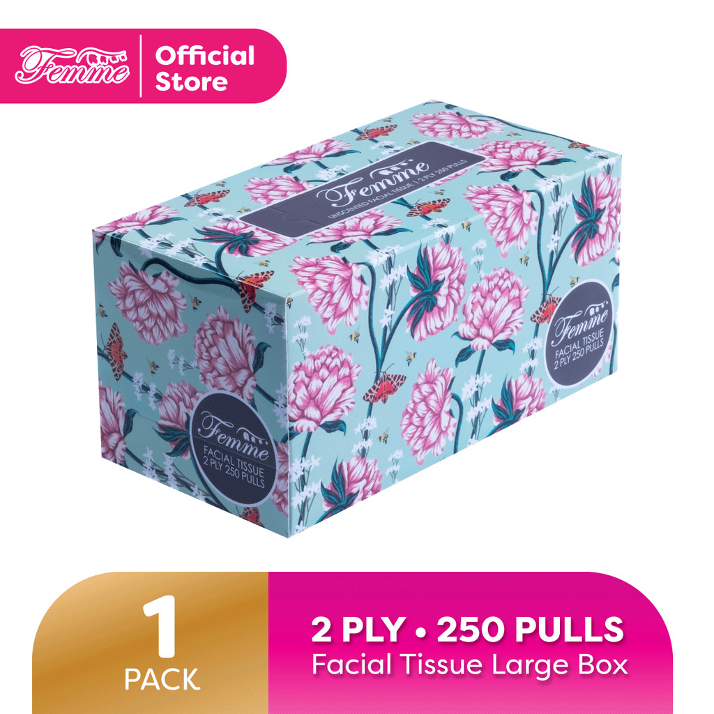 Shop femme tissue for Sale on Shopee Philippines