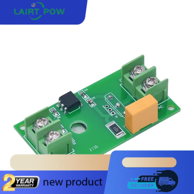 Fcontrol isolation switch module state solid scr channel photoelectric ...