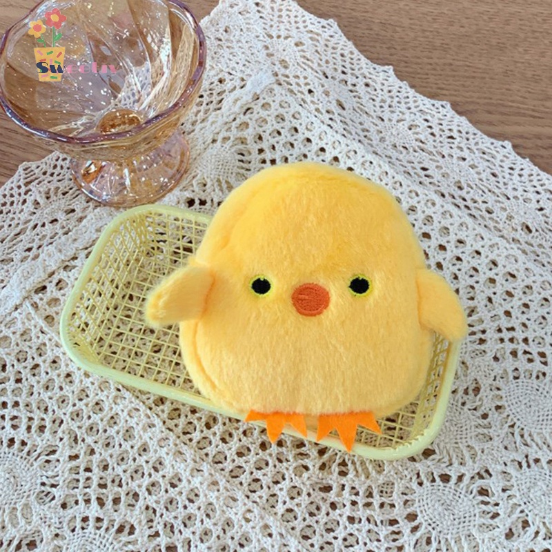 Chicken discount coin purse