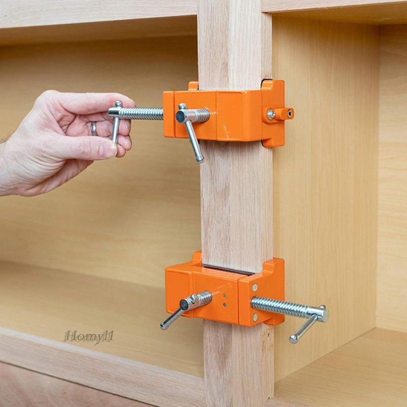 [Homyl1] Claw Hardware Claws for Craft Repair Install