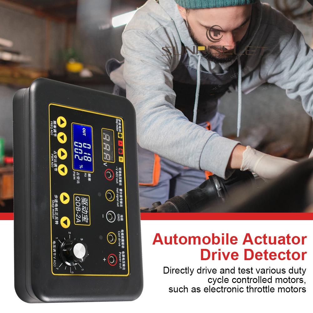 [sunriselet.ph]Automobile Ignition Coil Injector Adjustable Voltage