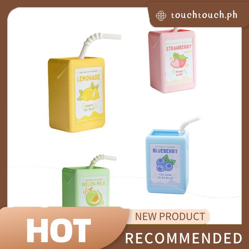 Unique Designed Vintage Inspired Decorative Resin Vase,Orange Juice