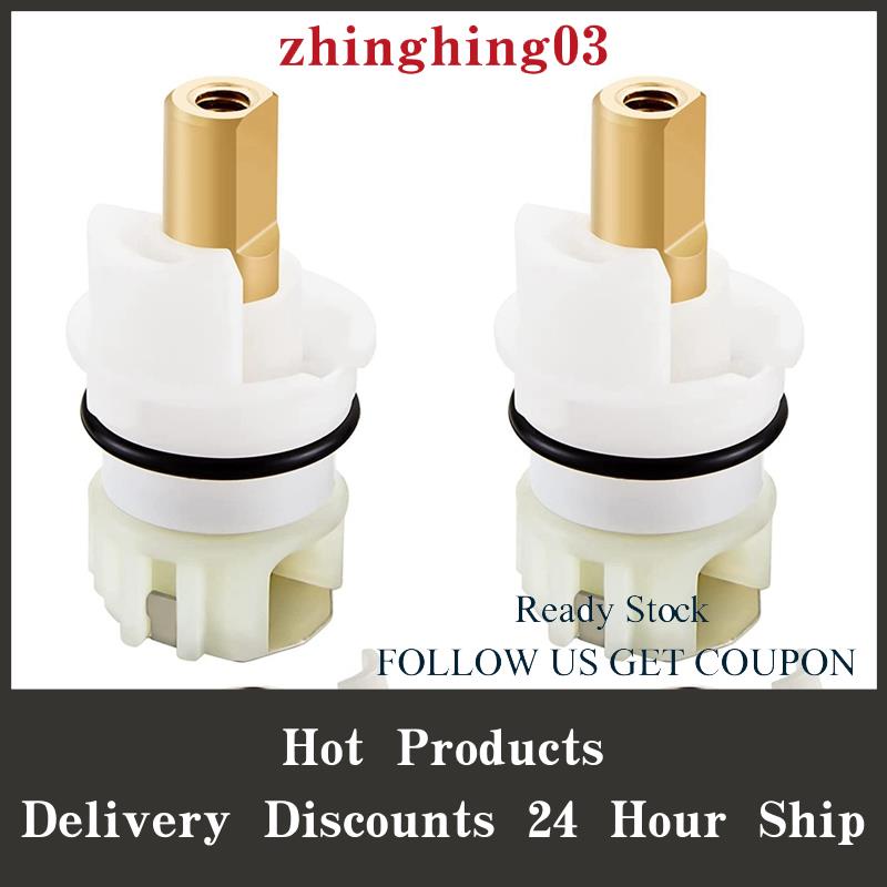 NEW RP25513 Faucet Stem Assembly Replacement Kit For Two Handle   Sg 11134201 7rbkp Ln8gp7rsu3632f