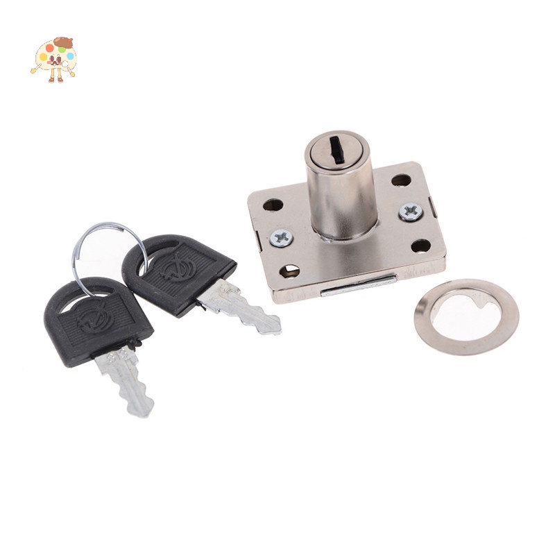 LON Classic Style 101 Lock Desk Drawer Lock Locks Furniture Cam