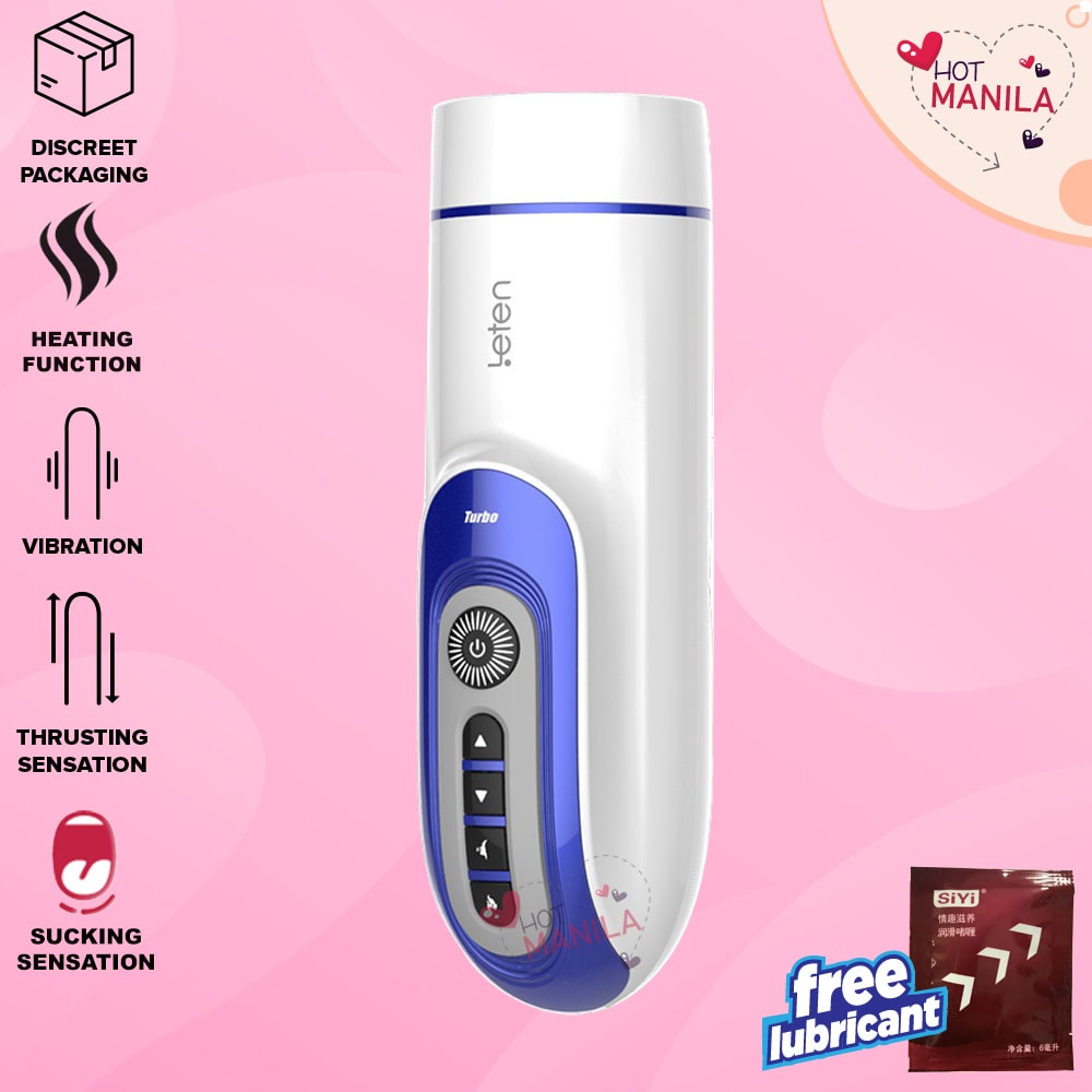 leten toy - Sexual Wellness Best Prices and Online Promos - Health &  Personal Care May 2026 | Shopee Philippines