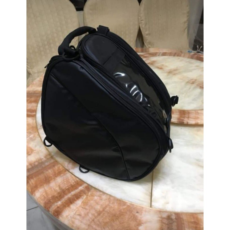 【hot sale】 Nmax Aerox Tmax ADV fuel tunnel tank bag organizer with