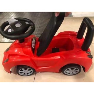 F1 tolo car for kids new version manual type with music and lights ...