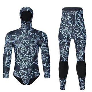 Thermal cheap swimsuit mens