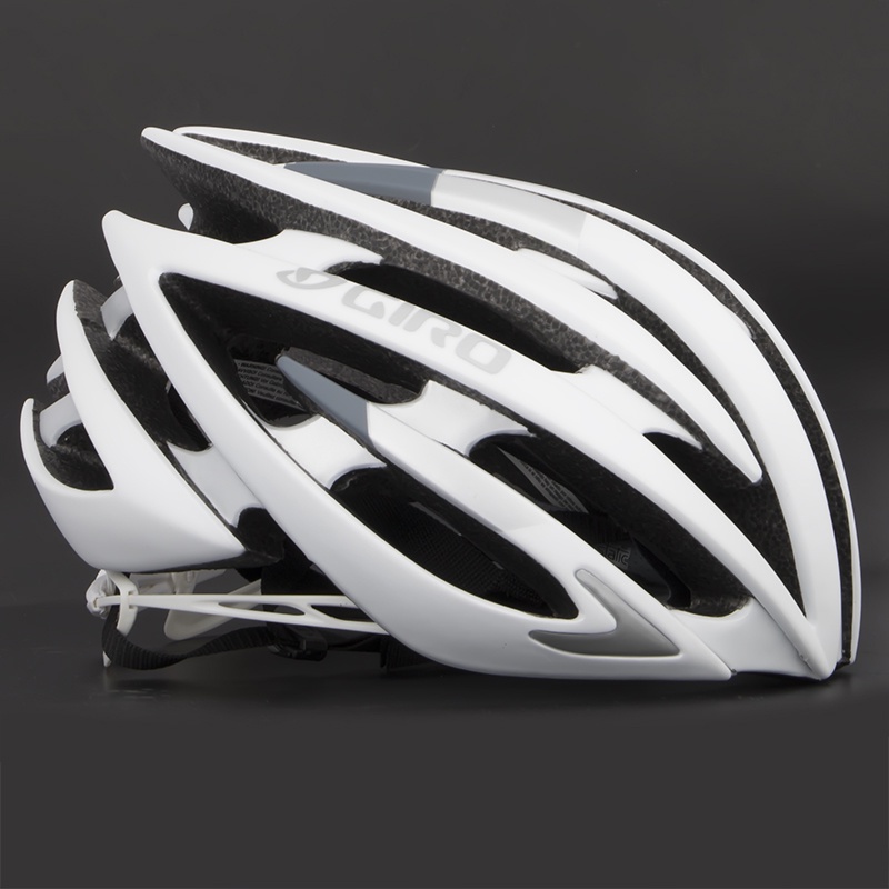GIRO Aero Cycling Helmet Road Bike Helmet MenTriathlon Racing Sports ...