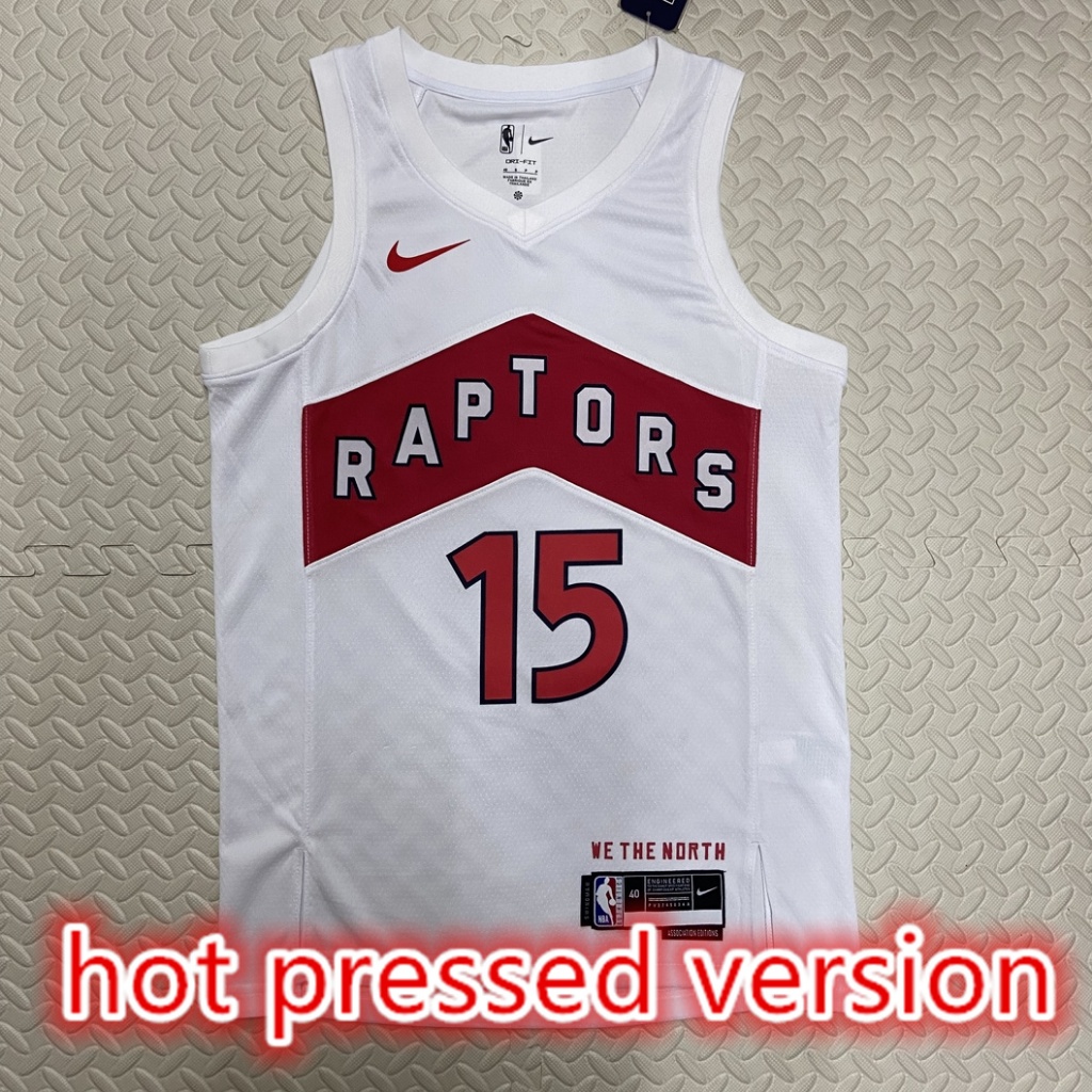 Raptors new best sale jersey 2021