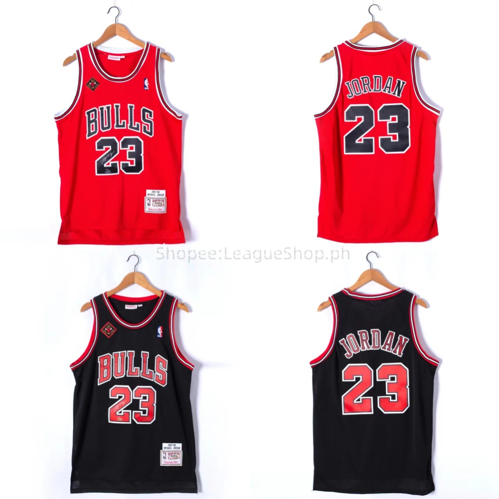 Jersey Bulls 23 Jersey Jordan for Kids Jersey Basketball Customize Name