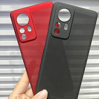 Official Protective Case for Xiaomi 12S Ultra
