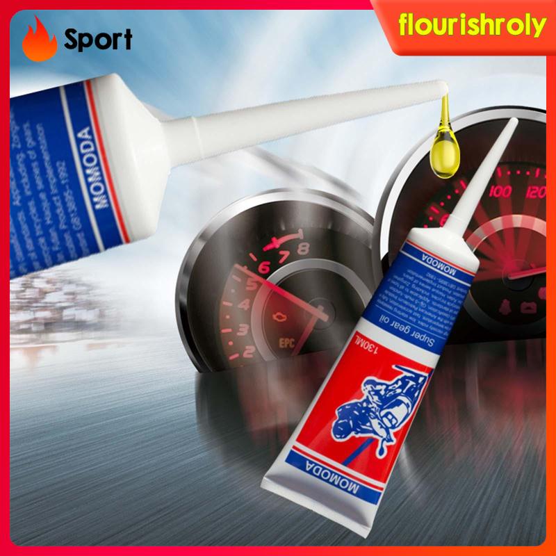 [Flourish] Treadmill Oil Belt Lubricant Motorcycle Gear Lubricant Oil Universal Silicone Oil for
