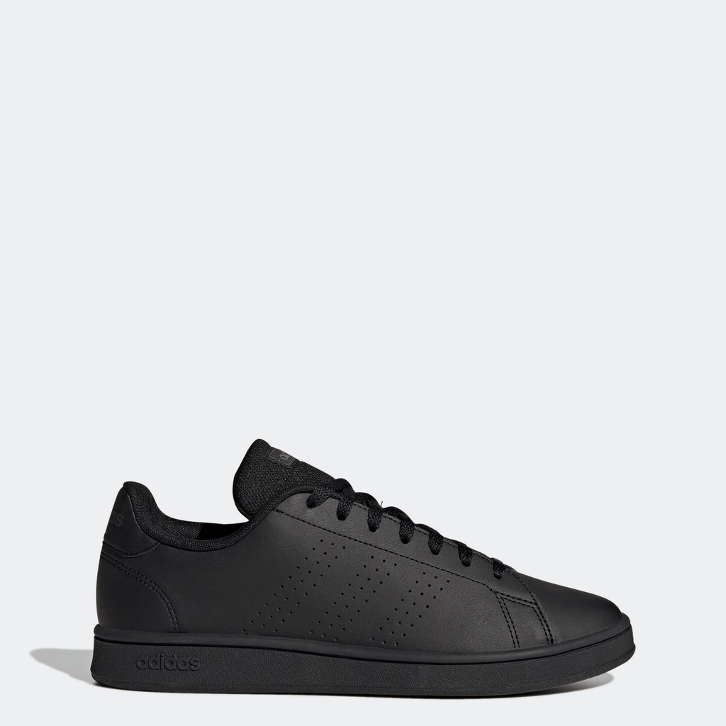 adidas Lifestyle Advantage Base Court Lifestyle Shoes Men Black GW9284 ...