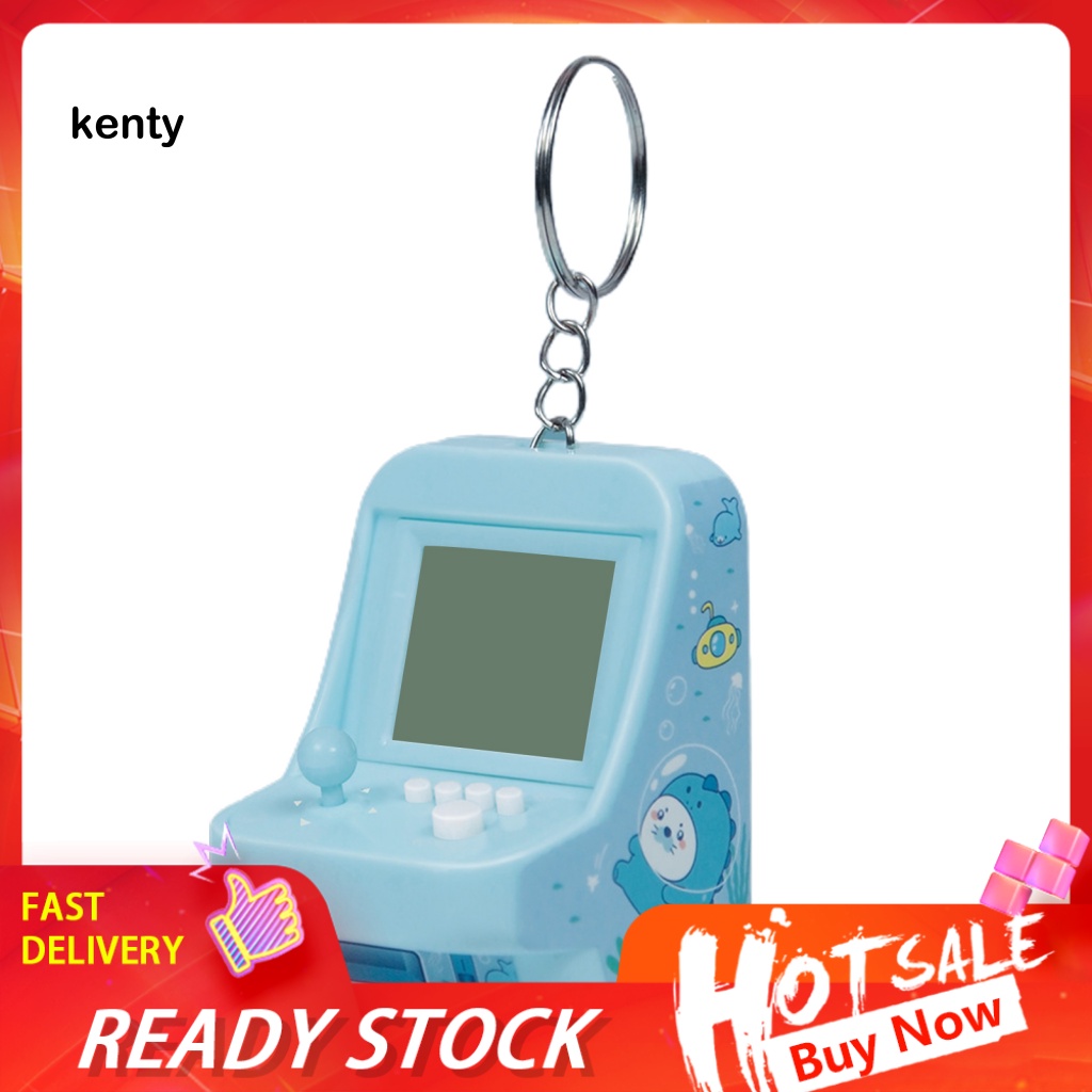 kT Arcade Game Machine 26 Classic Game Modes Support Music with