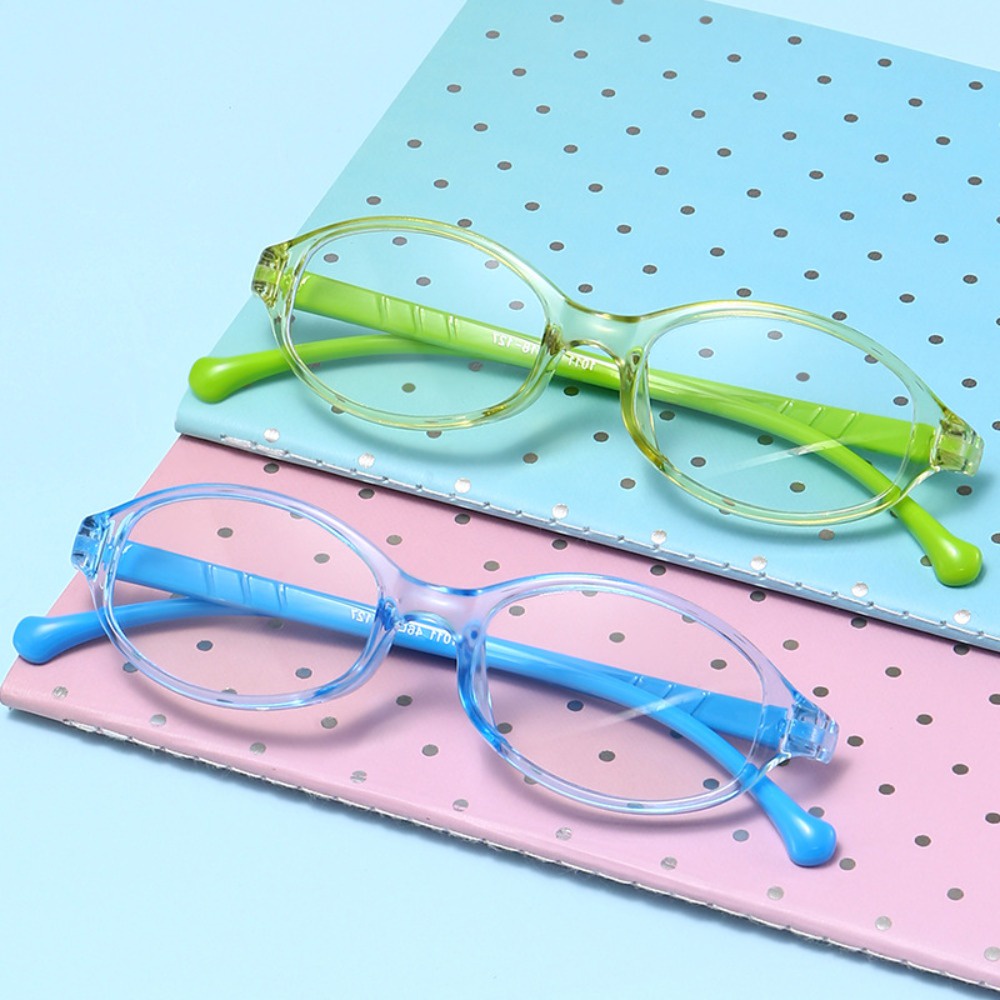 Anti Radiation Eyeglass Anti Rad Glasses for Kids Eyewear | Shopee ...
