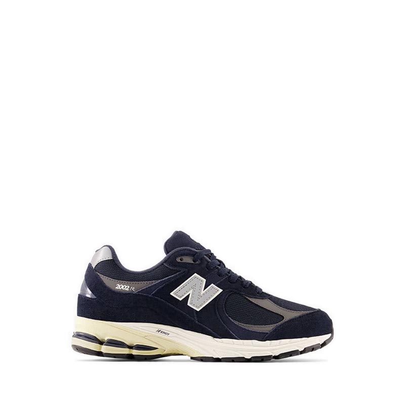 New Balance 2002 Men's Sneakers Shoes- Eclipse with Castlerock | Shopee ...