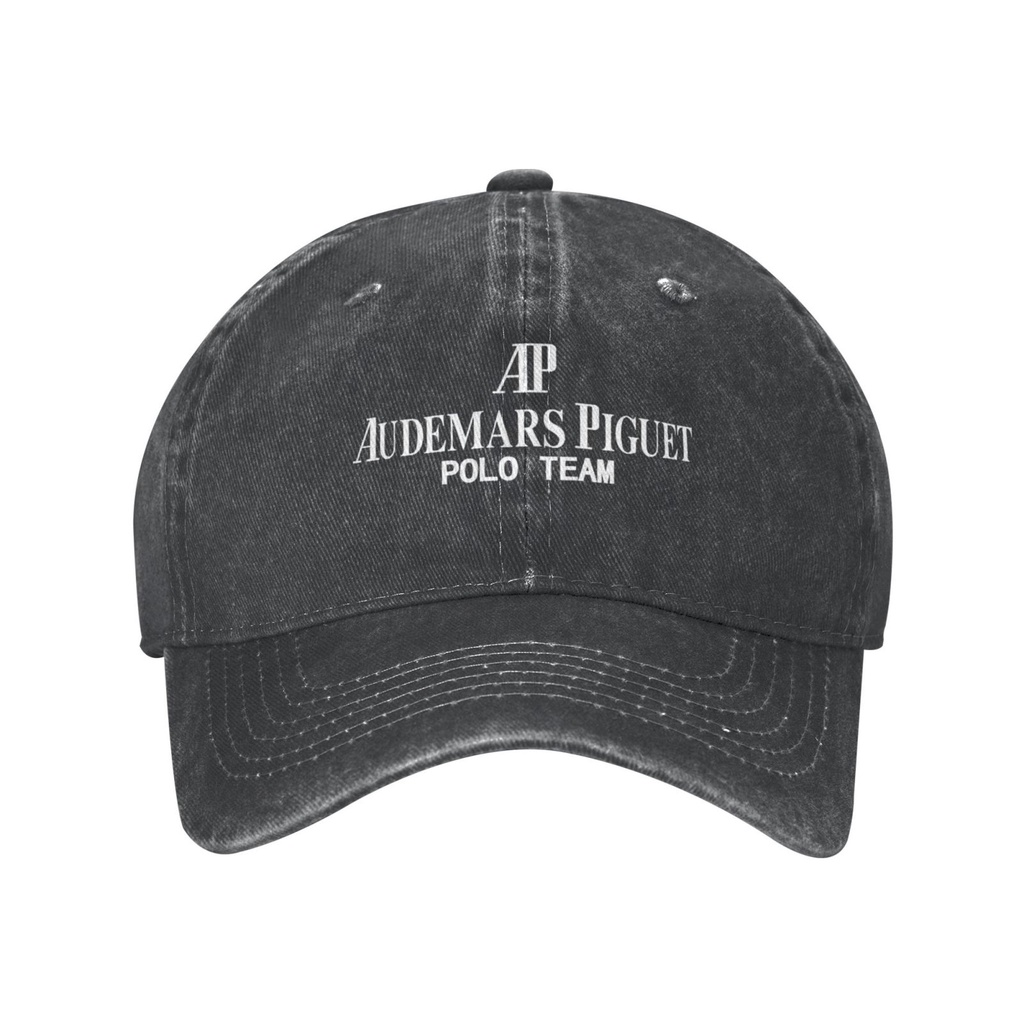 High Return Rate Snapback Cap Ap Logo Audemars Piguet Sun Protection ...