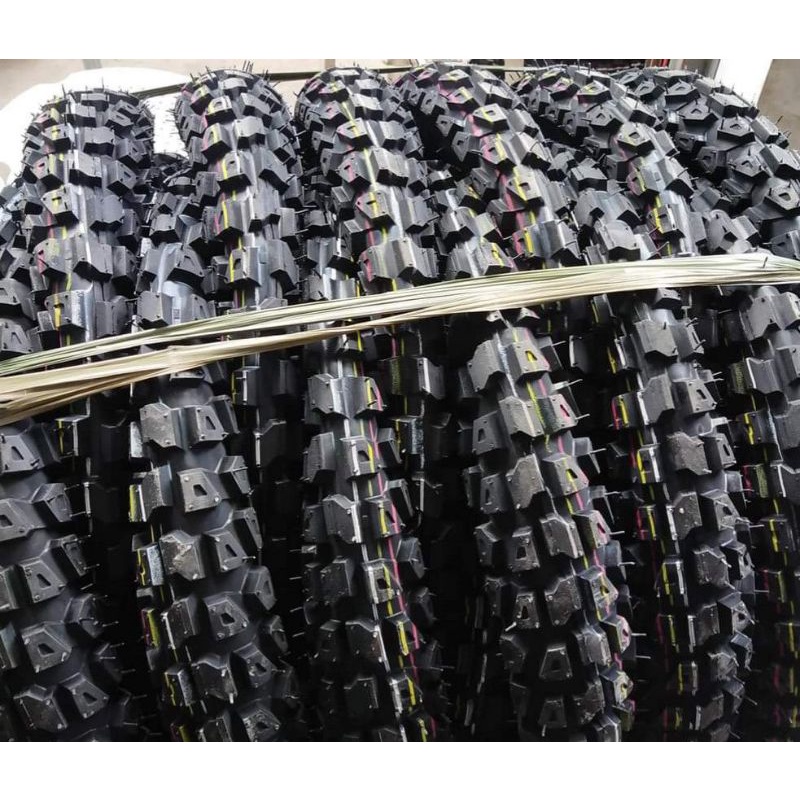 FUJI WINGS OFF ROAD TIRE RIM 16 RIM 17 RIM 18 RIM 21 Shopee Philippines