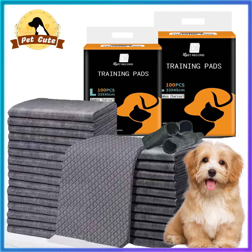 Dog Pee Pad Dog Cat Pee Training Pad Pet Pee Pad Wee Pee Poop Training