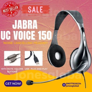 Jabra uc voice 150 ms online price