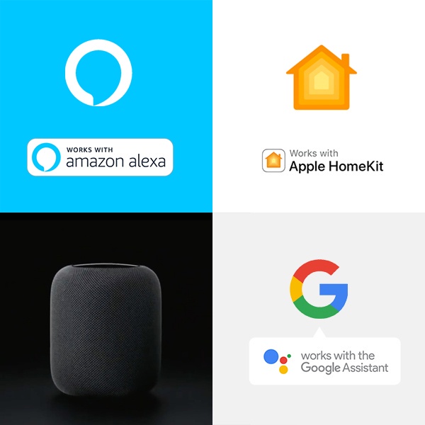 ♞Smart Light Switch (No Neutral, No Capacitor) Apple HomeKit Switches