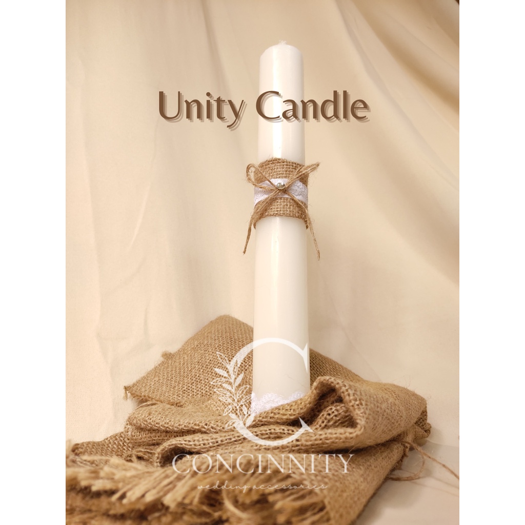 ♞Simple Rustic Wedding Essentials / Accessories Set (Pillow Aras Rings