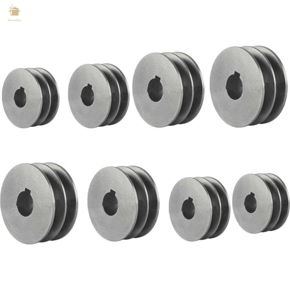 Multi Grooves SPA Spb Type Taper Lock V Belt Pulleys Motor Pulley V-Pulleys - Groove Belt Pulley