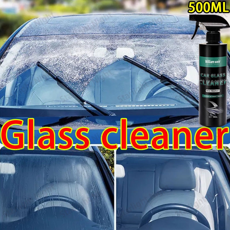 Nano Ceramic Coating for Car Glass Hydrophobic Coating Waterproof Anti ...