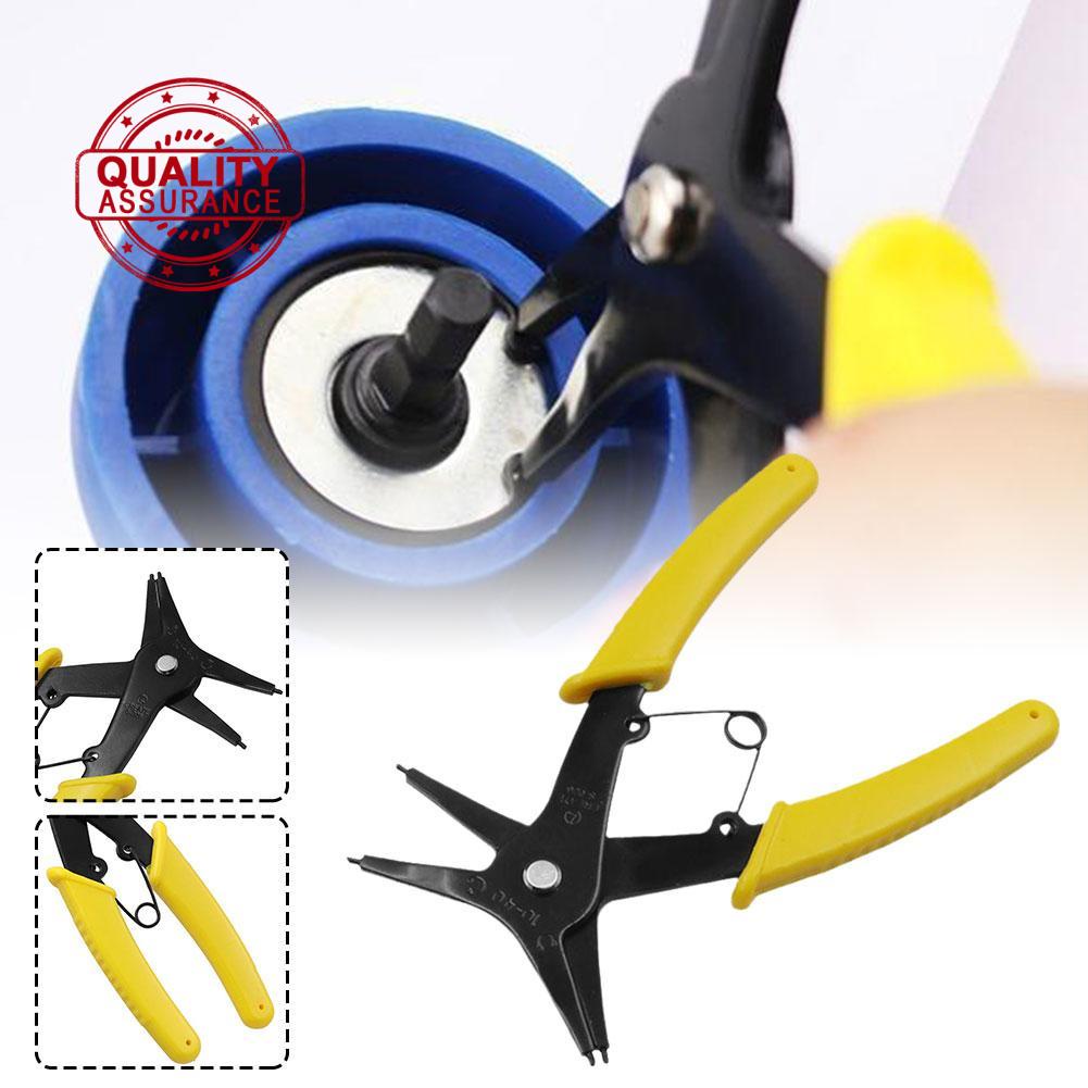 Dual Purpose Snap Ring Pliers Both Internal And External Retaining Ring