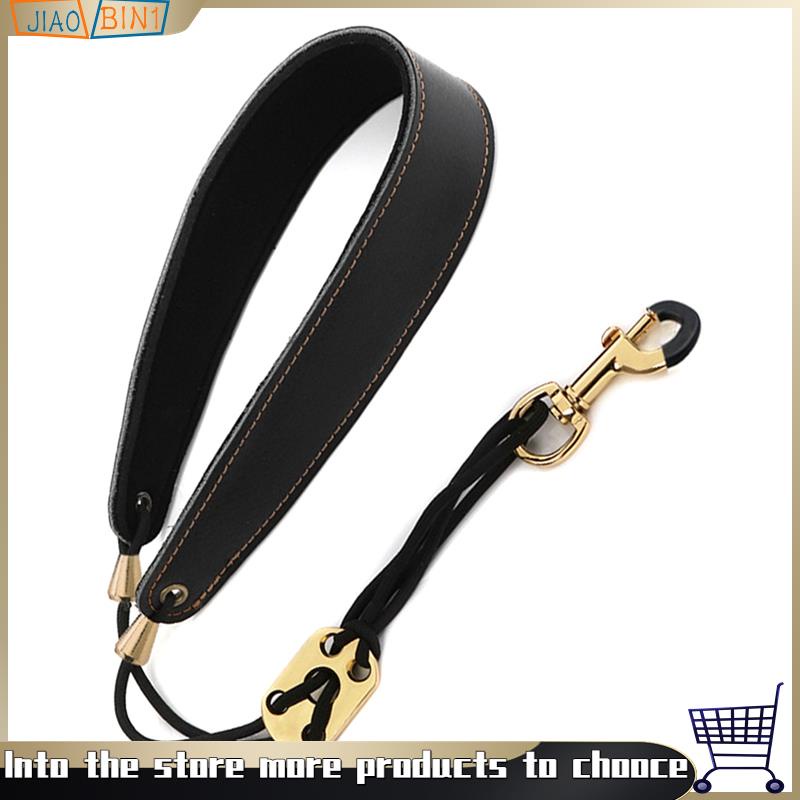 [jiaobin1]Saxophone Strap Electric Blowpipe
