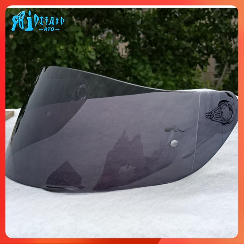 RtoMH Photochromic Visor for AGV K5 K5S K5S K3SV K3SV K1 Compact ST