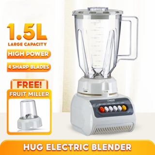 Kenwood Blender 2 In 1 500W 2L With Miller ORIGINAL @ Best Price Online