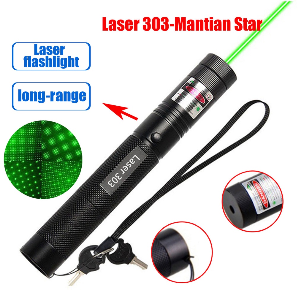 Laser Pointer Star Laser Flashlight laser pointer laser flashlight