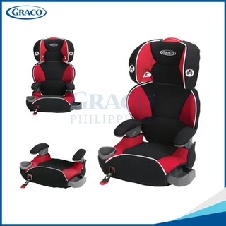 Car seat sale graco best sale