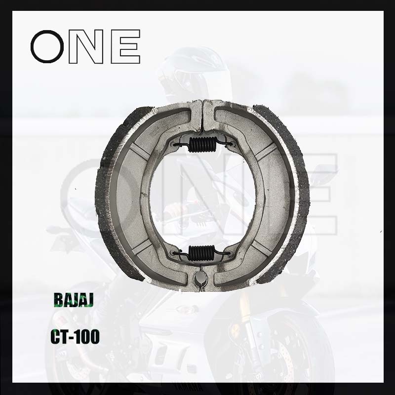 【hot sale】 1pc. Brake Shoe for Motorcycle (Wholesale & Retail) Shopee