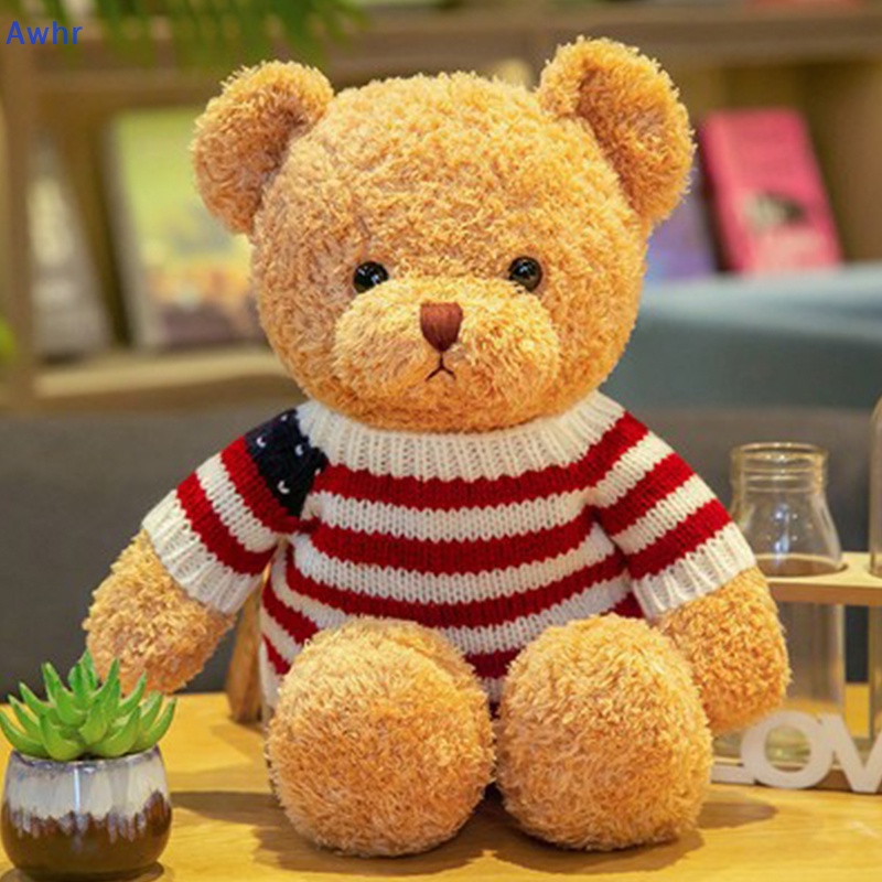 Handmade teddy bears from clothes deals