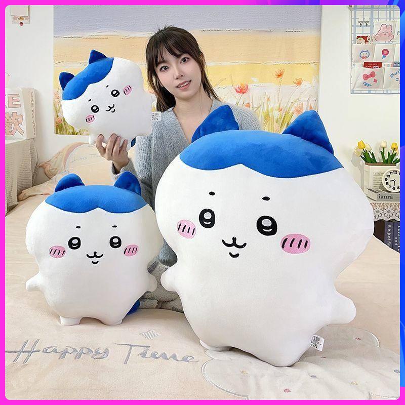 (Ready Stock) 40cm 60cm big plushie Chiikawa plushies big pillow plushie stuffed toy Usaki