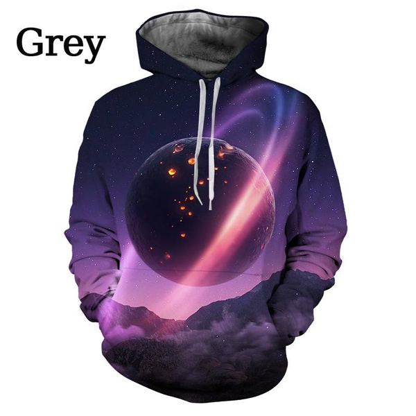 Galaxy hoodies for online girls