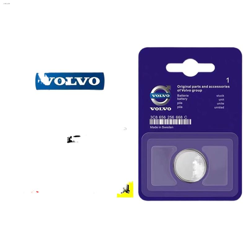 Volvo S60 XC60 S80L S90 V60 V40 xc90 original car remote control key