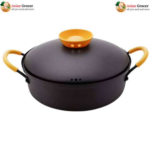 LocknLock Pot (Speed Cook) 18cm | Shopee Philippines