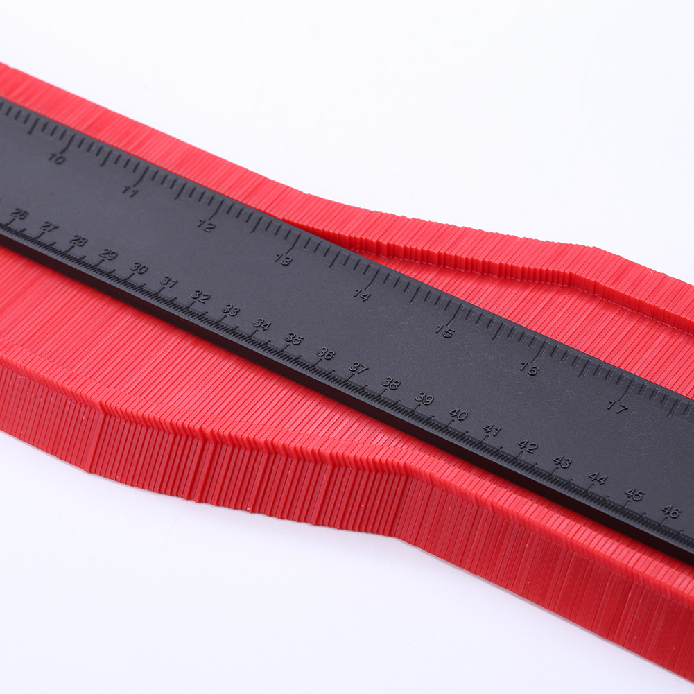 AU 20 inch Shape Contour Gauge Duplicator Profile Measure Tool Contour ...