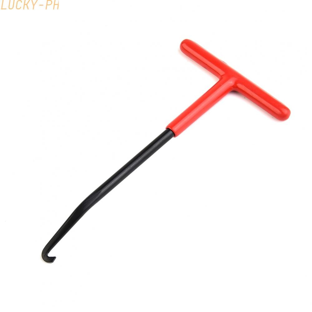 Convenient Motorcycle Tool for Removing Exhaust Pipe and Drum Brake ...