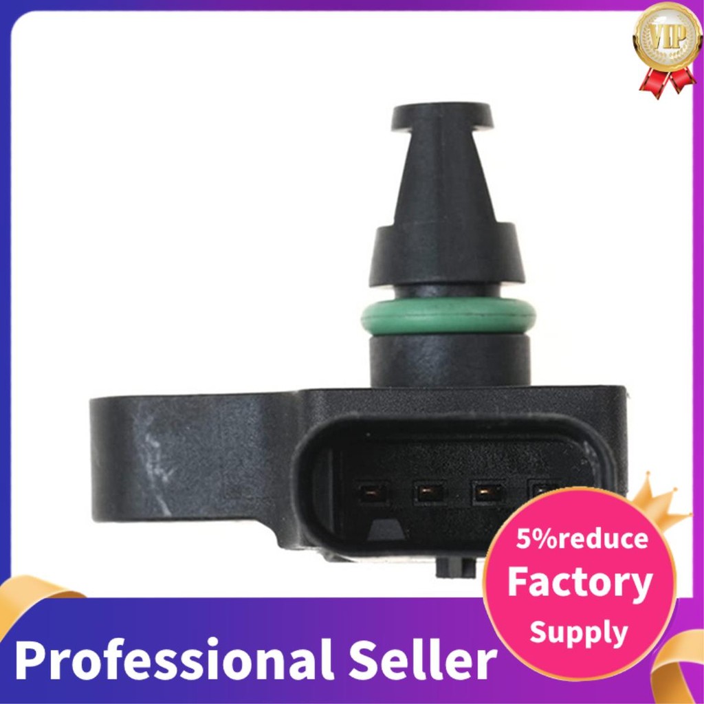 Air Pressure Sensor 28356282 for EB830 209 FXBB Motorcycle TNT 125 TNT ...