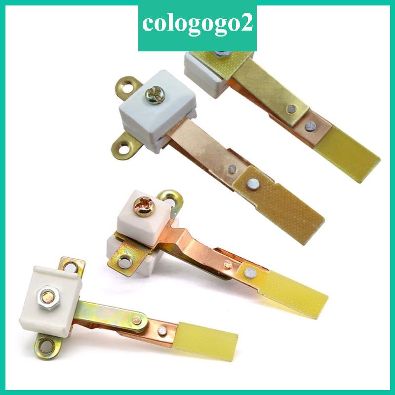 COLO 2x Rice Cooker Contact Switch Rice Cooker Thermostat T-Type Pure ...