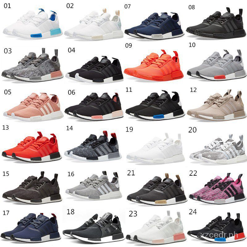 Adidas nmd xr1 outlet colorways