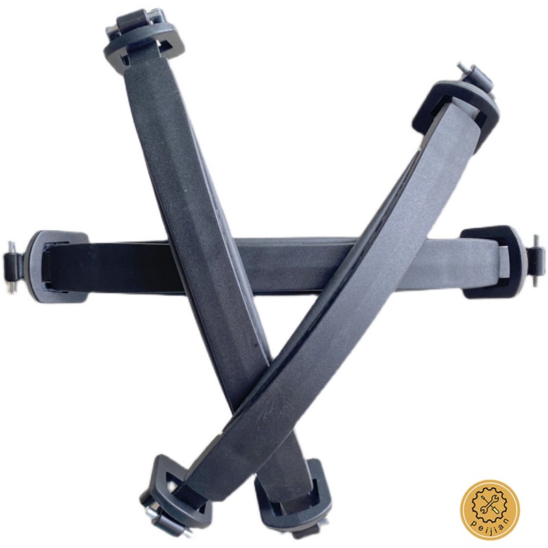 Luggage compartment handle accessories丨Trolley case handle accessories